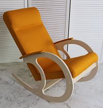 Кресло-качалка "Техномебель"