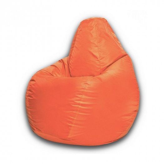 Кресло-мешок "Груша XXXL" - Цвет: Оксфорд Оранжевый
