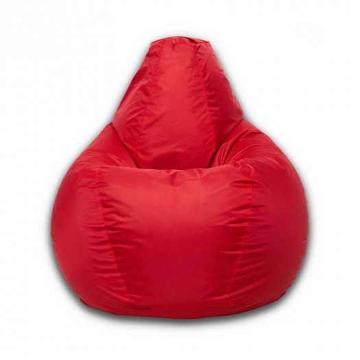 Кресло-мешок "Груша XXXL" - Цвет: Оксфорд Красный