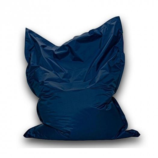 Кресло-мешок "Мат Мини" - Цвет: Оксфорд Темно-синий