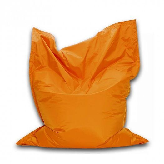 Кресло-мешок "Мат Макси" - Цвет: Оксфорд Оранжевый люминесцентный
