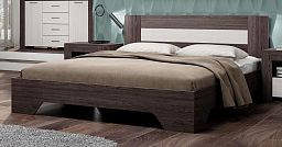 Кровать "Квадро-2" 1600