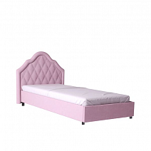 Кровать мягкая "Розалия" №900.3М