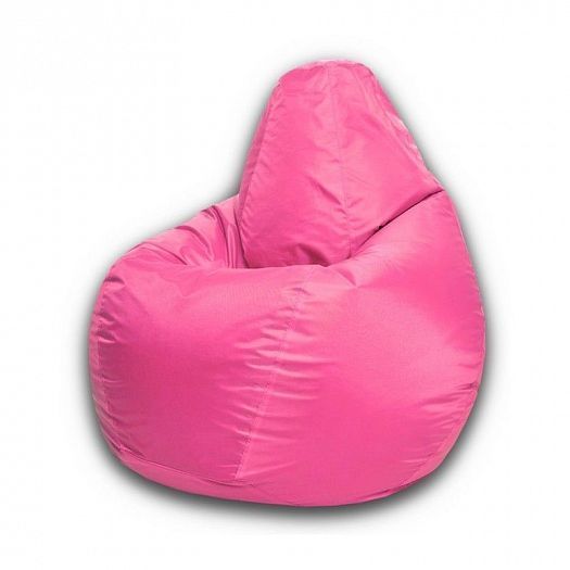 Кресло-мешок "Груша XXXL" - Цвет: Оксфорд Розовый